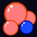 BLOW BUBBLES APK