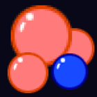 BLOW BUBBLES icon