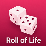 Roll Of Life: Life Simulator