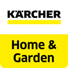 Kärcher Home & Garden Classic ไอคอน