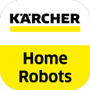 Kärcher Home Robots aplikacja