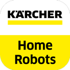 Kärcher Home Robots ikona
