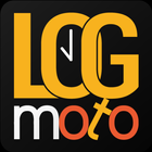 آیکون‌ Moto Log