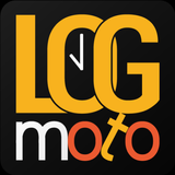 Moto Log icône
