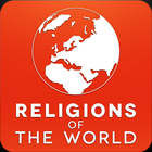 Religions of the world-icoon