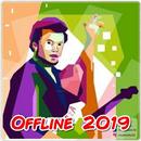 Rhoma Irama Non Stop Dangdut MP3 Offline APK