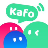 KafoChat 圖標