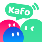 KafoChat icône