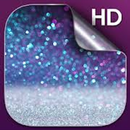 خلفيات بريق بدون نت-APK