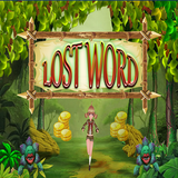 Lost Word icône