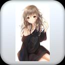 خلفيات انمي للبنات 202‪2 APK