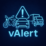 vAlert - Vehicle Alert