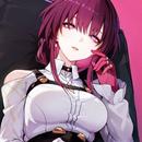 Kafka Honkai Star Wallpaper APK