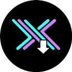 XMusic آئیکن