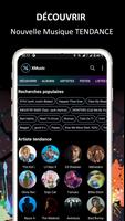 XMusic Affiche