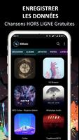 XMusic capture d'écran 3