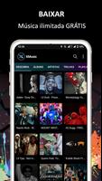 XMusic imagem de tela 1