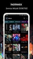 XMusic Ekran Görüntüsü 1