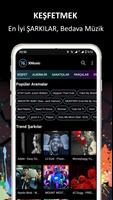 XMusic Ekran Görüntüsü 2