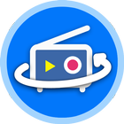 FM Radio - All Stations-icoon
