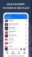FM Radio - All Stations स्क्रीनशॉट 3