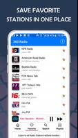 FM Radio - All Stations 截图 3