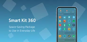 Smart Kit 360