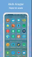 Smart Kit Ekran Görüntüsü 2