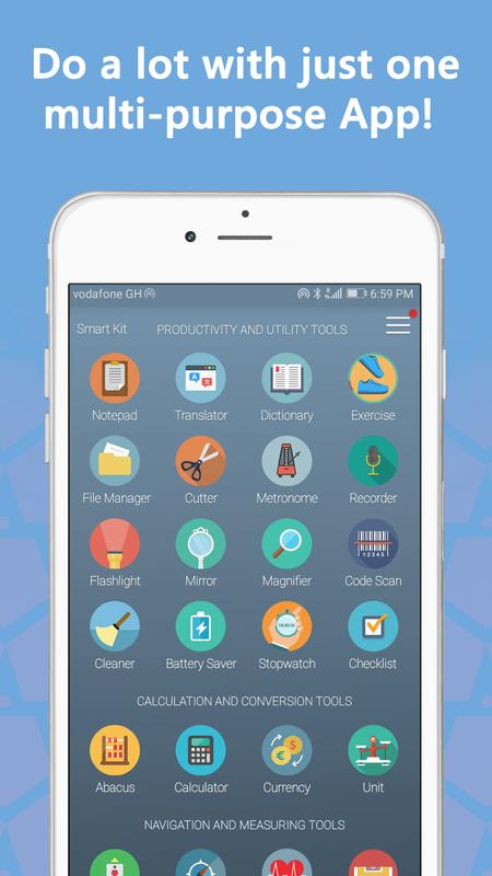 all in one toolbox pro apk apkpure