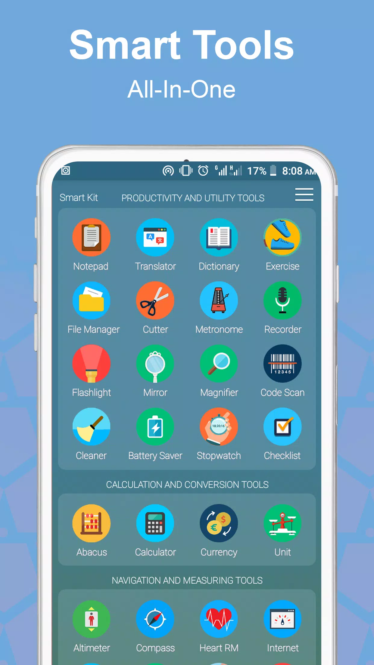 Smart Kit for Android - APK Download