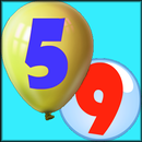 Flying Digits APK