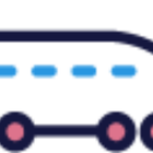 客城鐵橋 kag^  shangˇ tied^ kiauˇ biểu tượng
