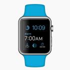 how to set smart watch icon