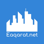 Eaqarat عقارات иконка
