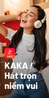 KAKA Affiche