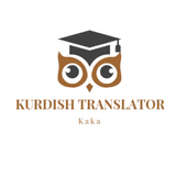 Kurdish Translator icon