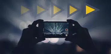 Time Lapse Camera & Videos