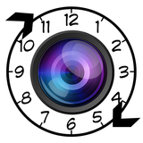 time-lapse camera