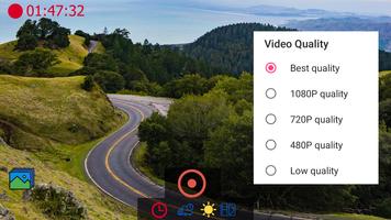 Time Lapse Camera & Videos poster