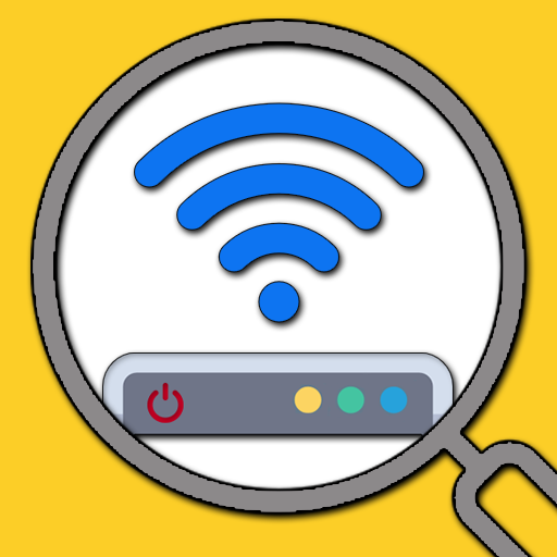 Rilevatore di ladri WiFi