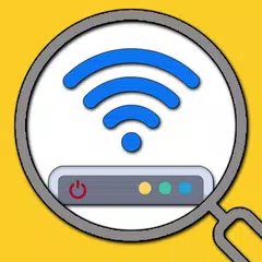 WiFi Thief Detection XAPK download