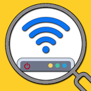 เครื่องตรวจจับขโมย WiFi APK