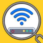 WiFi Thief Detection أيقونة