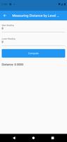 Survey Advanced Calculator screenshot 1