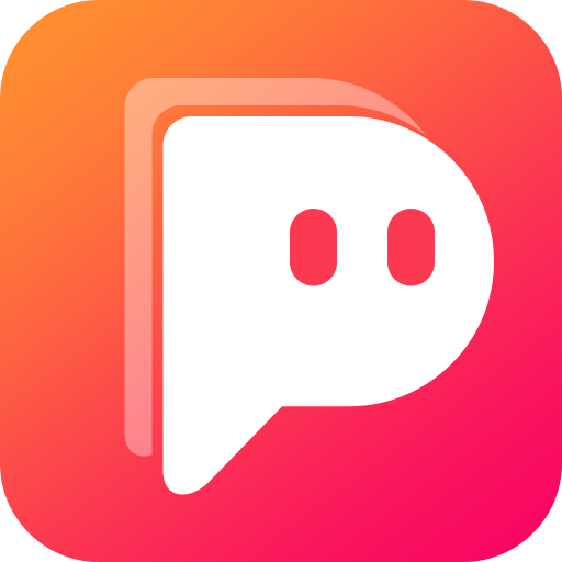 Peach-Real Live Video Chat
