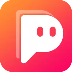 Peach-Real Live Video Chat APK download