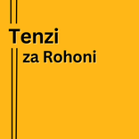 Nyimbo za Tenzi za Rohoni