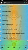 Lagu Persija Jakarta Lengkap screenshot 3