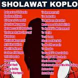 Sholawat Koplo Jaipong Offline