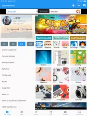 Macau Second Hand APK download